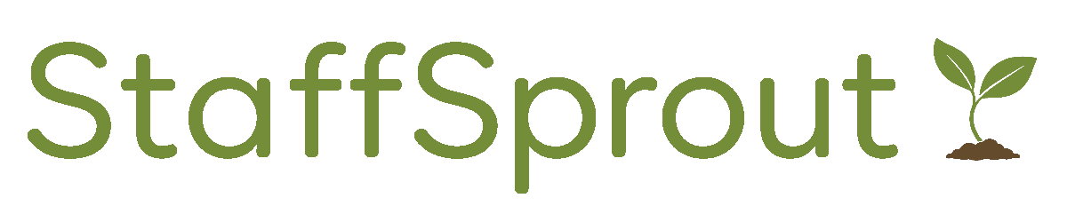 StaffSprout Logo